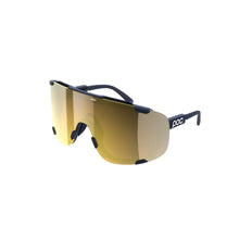 Okulary rowerowe POC Devour Wide Fit granatowe - Clarity Road/Partly Sunny Gold cat.2
Okulary rowerowe POC Devour Wide Fit granatowe - Clarity Road/Partly Sunny Gold cat.2