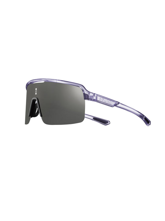 Okulary przeciwsłoneczne SOLAR Peter - cat.3 - Glossy Translucent Violet
Okulary przeciwsłoneczne SOLAR Peter - cat.3 - Glossy Translucent Violet