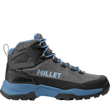 Buty damskie MILLET Ubic Mid Gtx W szare
Buty damskie MILLET Ubic Mid Gtx W szare