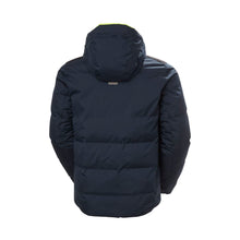 Kurtka narciarska męska HELLY HANSEN KVITFJELL RACE PUFFY JACKET granatowa
Kurtka narciarska męska HELLY HANSEN KVITFJELL RACE PUFFY JACKET granatowa
