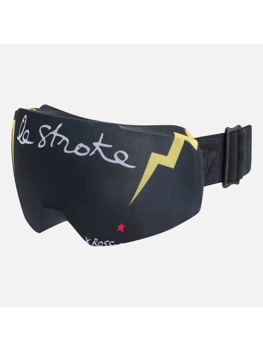 Pokrowiec na gogle Rossignol W Google Cover biały - TU - Czapka - Adventure Sports
Pokrowiec na gogle Rossignol W Google Cover biały - TU - Czapka - Adventure Sports