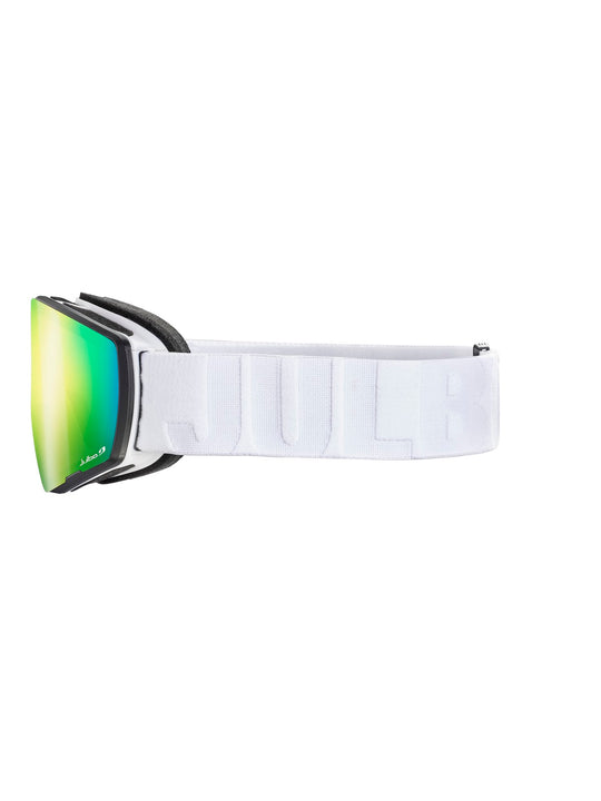 Gogle narciarskie JULBO Razor Edge biały fotochtom Cat 1-3 High Contrast - XL - Adventure Sports
Gogle narciarskie JULBO Razor Edge biały fotochtom Cat 1-3 High Contrast - XL - Adventure Sports