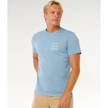 Koszulka męska RIP CURL Vaporcool Search 3 Stacks Tee niebieska
Koszulka męska RIP CURL Vaporcool Search 3 Stacks Tee niebieska