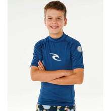 Lycra chłopięca RIP CURL Waves Upf S/S-Boy niebieska
Lycra chłopięca RIP CURL Waves Upf S/S-Boy niebieska