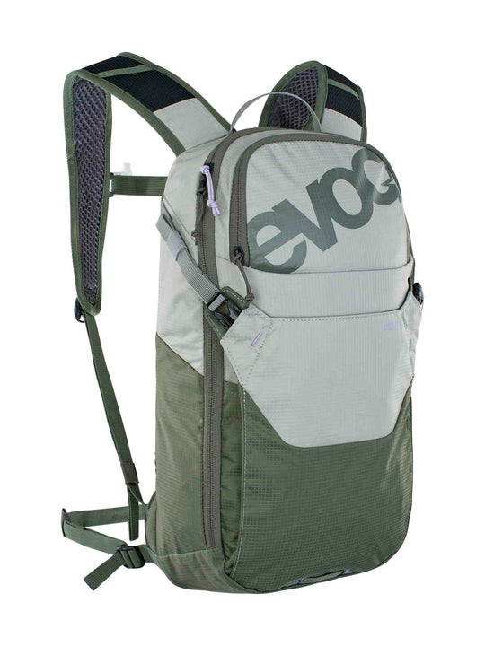 Plecak EVOC Ride 8 stone - dark olive
Plecak EVOC Ride 8 stone - dark olive