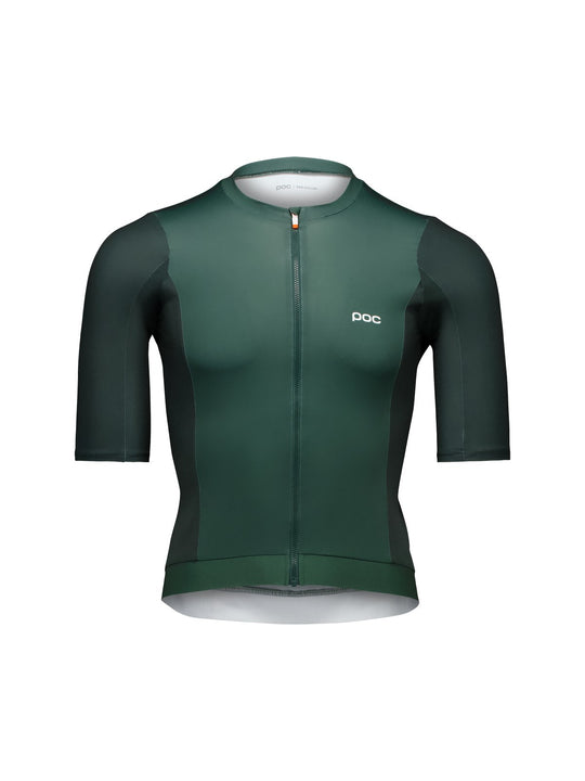 Koszulka rowerowa POC M's Cadence Jersey zielony
Koszulka rowerowa POC M's Cadence Jersey zielony