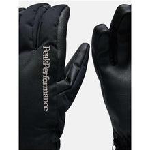 Rękawice narciarskie PEAK PERFORMANCE Unite Glove czarne
Rękawice narciarskie PEAK PERFORMANCE Unite Glove czarne