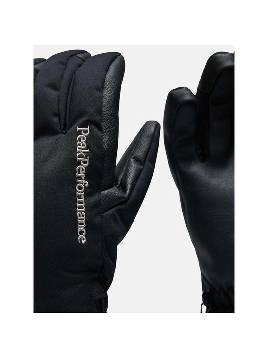 Rękawice narciarskie PEAK PERFORMANCE Unite Glove czarne
Rękawice narciarskie PEAK PERFORMANCE Unite Glove czarne