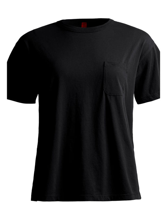Koszulka damska SAIL RACING W Haze Pocket Tee czarna
Koszulka damska SAIL RACING W Haze Pocket Tee czarna