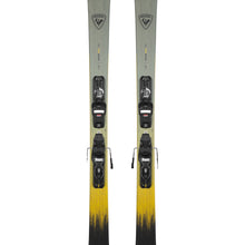 Narty juniorskie ROSSIGNOL SENDER SOUL PRO + wiązania Look Xpress 10 GW
Narty juniorskie ROSSIGNOL SENDER SOUL PRO + wiązania Look Xpress 10 GW