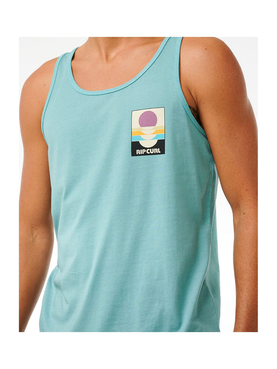 Koszulka RIP CURL Surf Revival Peaking Tank niebieski - Adventure Sports
Koszulka RIP CURL Surf Revival Peaking Tank niebieski - Adventure Sports