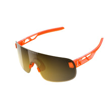 Okulary rowerowe POC Elicit orange - Clarity Road/Partly Sunny Gold cat 2
Okulary rowerowe POC Elicit orange - Clarity Road/Partly Sunny Gold cat 2