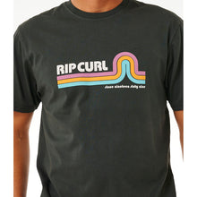 Koszulka RIP CURL Surf Revival Mumma Tee czarny - Adventure Sports
Koszulka RIP CURL Surf Revival Mumma Tee czarny - Adventure Sports