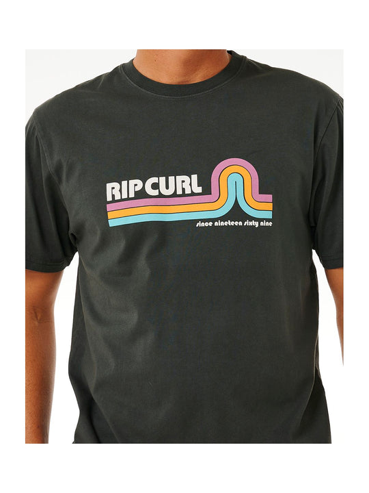 Koszulka RIP CURL Surf Revival Mumma Tee czarny - Adventure Sports
Koszulka RIP CURL Surf Revival Mumma Tee czarny - Adventure Sports