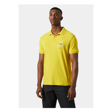 Koszulka HELLY HANSEN Hp Race Polo żółty - Adventure Sports
Koszulka HELLY HANSEN Hp Race Polo żółty - Adventure Sports