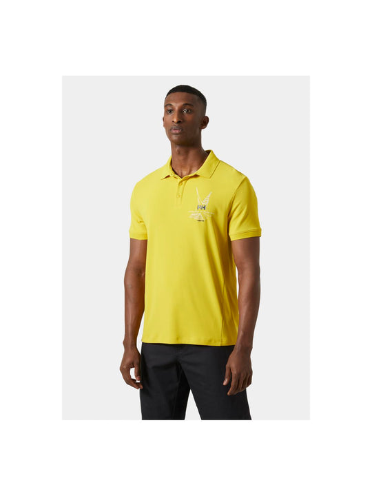 Koszulka HELLY HANSEN Hp Race Polo żółty - Adventure Sports
Koszulka HELLY HANSEN Hp Race Polo żółty - Adventure Sports