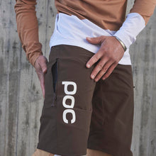 Spodenki rowerowe POC GUARDIAN AIR - brązowy - Adventure Sports
Spodenki rowerowe POC GUARDIAN AIR - brązowy - Adventure Sports