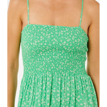 Sukienka RIP CURL Surf Side Shirred Dress zielona
Sukienka RIP CURL Surf Side Shirred Dress zielona