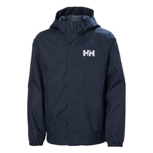 Kurtka HELLY HANSEN Jr Vancouver Rain Jacket granatowy - Adventure Sports
Kurtka HELLY HANSEN Jr Vancouver Rain Jacket granatowy - Adventure Sports