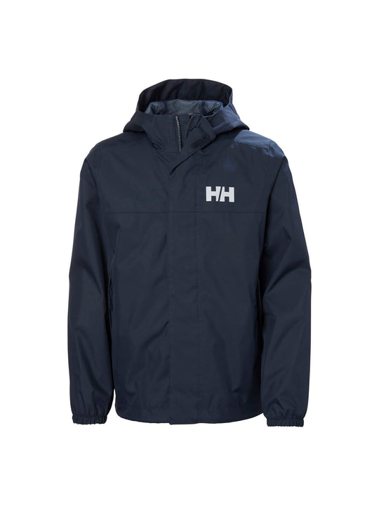 Kurtka HELLY HANSEN Jr Vancouver Rain Jacket granatowy - Adventure Sports
Kurtka HELLY HANSEN Jr Vancouver Rain Jacket granatowy - Adventure Sports
