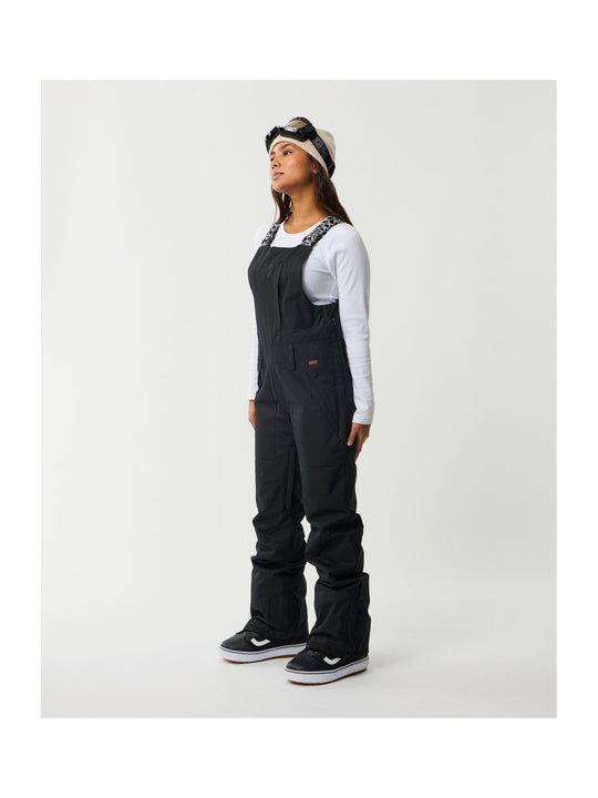 Spodnie damskie RIP CURL S-Series Vmont Bib 10K/10K czarne
Spodnie damskie RIP CURL S-Series Vmont Bib 10K/10K czarne