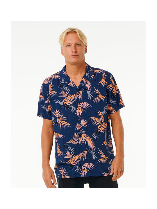 Koszula RIP CURL Surf Revival Floral S/S Shirt granatowy - Adventure Sports
Koszula RIP CURL Surf Revival Floral S/S Shirt granatowy - Adventure Sports