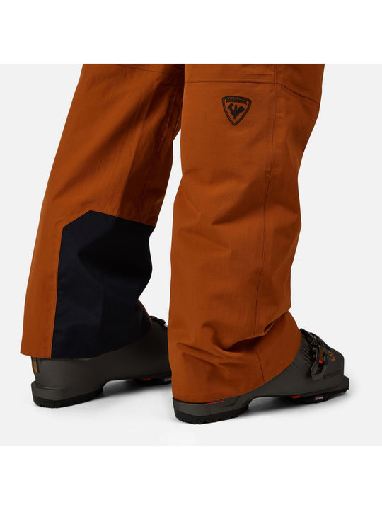 Spodnie narciarskie męskie ROSSIGNOL Outerlimits Insulated BIB brązowe
Spodnie narciarskie męskie ROSSIGNOL Outerlimits Insulated BIB brązowe