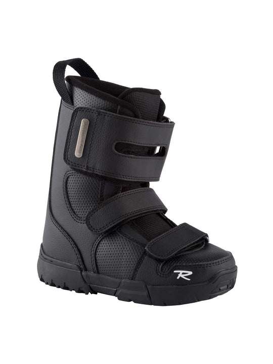 Buty snowboardowe ROSSIGNOL CRUMB KID (11/12/13) - 13 - Adventure Sports
Buty snowboardowe ROSSIGNOL CRUMB KID (11/12/13) - 13 - Adventure Sports