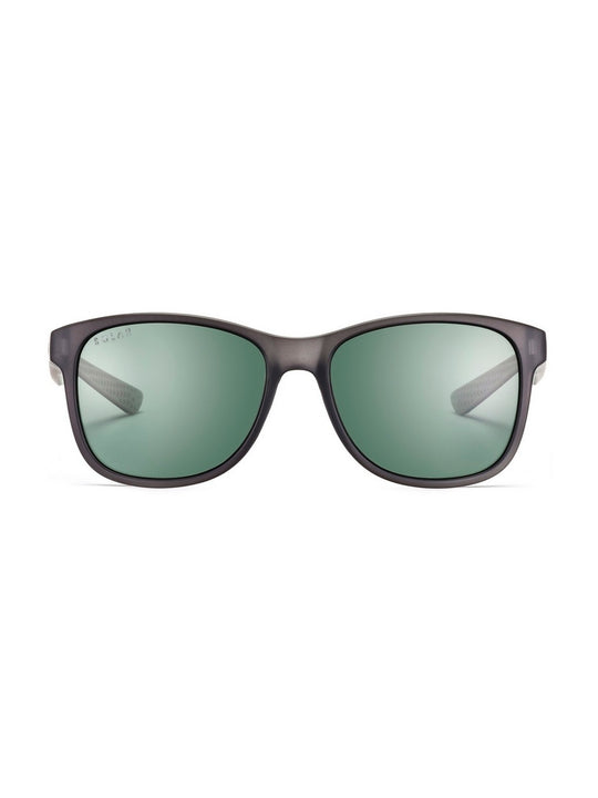 Okulary przeciwsłoneczne SOLAR Mayer - cat.3 Polarized - Black - Green
Okulary przeciwsłoneczne SOLAR Mayer - cat.3 Polarized - Black - Green