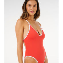 Kostium Kąpielowy RIP CURL Classic Surf 1 Pc czerwony
Kostium Kąpielowy RIP CURL Classic Surf 1 Pc czerwony
