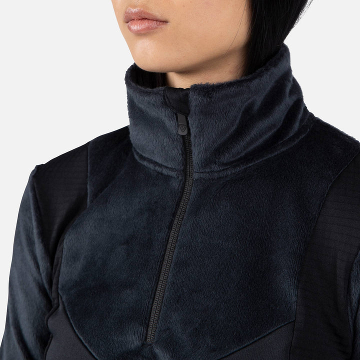 Bluza Rossignol W Diretta Fleece Hz czarny - Adventure Sports
Bluza Rossignol W Diretta Fleece Hz czarny - Adventure Sports