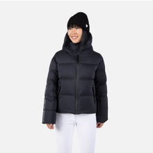 Kurtka puchowa damska Rossignol W Ventina Bomber Down Jkt czarny - narciarska - Adventure Sports
Kurtka puchowa damska Rossignol W Ventina Bomber Down Jkt czarny - narciarska - Adventure Sports
