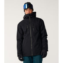 Kurtka męska RIP CURL S-Series Core 20K/20K Jkt czarna
Kurtka męska RIP CURL S-Series Core 20K/20K Jkt czarna