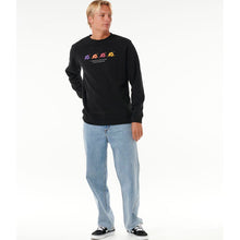 Bluza RIP CURL Surf Revival Hoffman Crew czarny - Adventure Sports
Bluza RIP CURL Surf Revival Hoffman Crew czarny - Adventure Sports