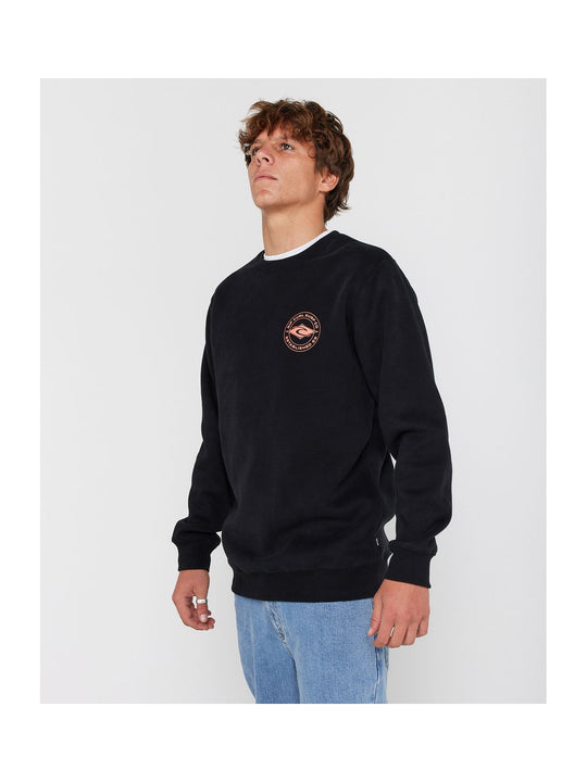 Bluza RIP CURL STAPLE CREW czarna
Bluza RIP CURL STAPLE CREW czarna