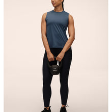 Legginsy CASALL Overlap High Waist Tights niebieskie
Legginsy CASALL Overlap High Waist Tights niebieskie
