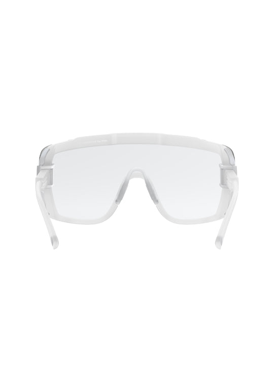 Okulary rowerowe POC Devour Ultra crystal - TU - Adventure Sports
Okulary rowerowe POC Devour Ultra crystal - TU - Adventure Sports
