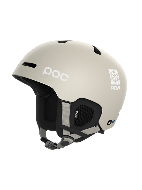 Kask narciarski POC Fornix MIPS POW JJ szary - Adventure Sports
Kask narciarski POC Fornix MIPS POW JJ szary - Adventure Sports