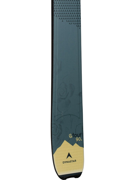 Narty skitourowe damskie DYNASTAR E-Tour 90 Open - Adventure Sports
Narty skitourowe damskie DYNASTAR E-Tour 90 Open - Adventure Sports