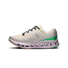 Buty do biegania damskie On Cloudsurfer 2 szary
Buty do biegania damskie On Cloudsurfer 2 szary