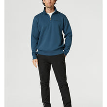 Bluza męska SAIL RACING M Bowman Logo T-Neck granatowa
Bluza męska SAIL RACING M Bowman Logo T-Neck granatowa