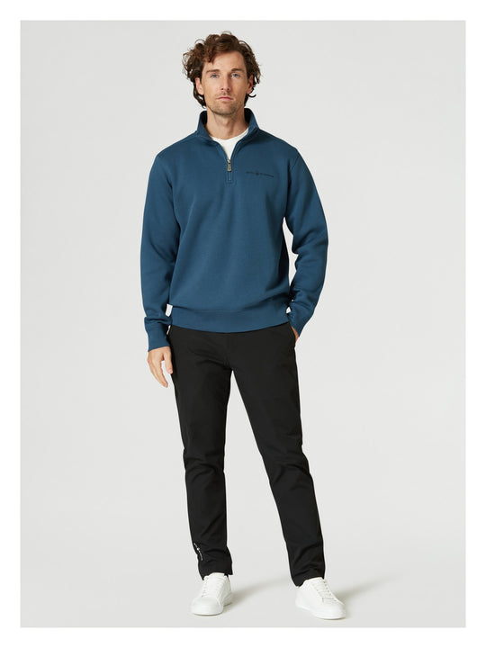 Bluza męska SAIL RACING M Bowman Logo T-Neck granatowa
Bluza męska SAIL RACING M Bowman Logo T-Neck granatowa
