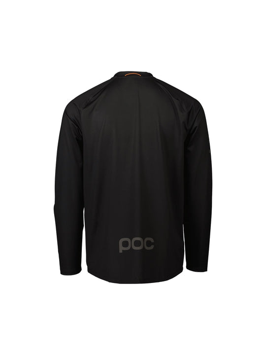 Koszulka rowerowa POC M’s Essential MTB LS Jersey czarny - Adventure Sports
Koszulka rowerowa POC M’s Essential MTB LS Jersey czarny - Adventure Sports