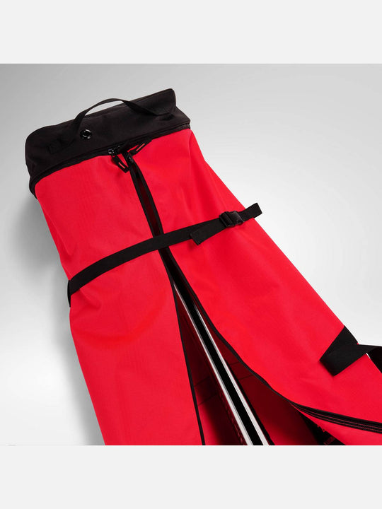 Pokrowiec na narty ROSSIGNOL Hero Ski Bag 2/3P Adjustable 1
Pokrowiec na narty ROSSIGNOL Hero Ski Bag 2/3P Adjustable 1