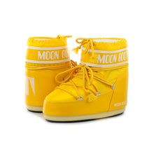 Buty zimowe damskie MOON BOOT Icon Low Nylon zolte
Buty zimowe damskie MOON BOOT Icon Low Nylon zolte