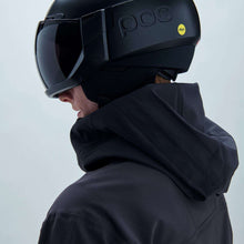 Kask narciarski POC LEVATOR MIPS czarny mat
Kask narciarski POC LEVATOR MIPS czarny mat