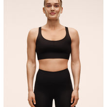 Top damski CASALL Brace Rib Top czarny
Top damski CASALL Brace Rib Top czarny
