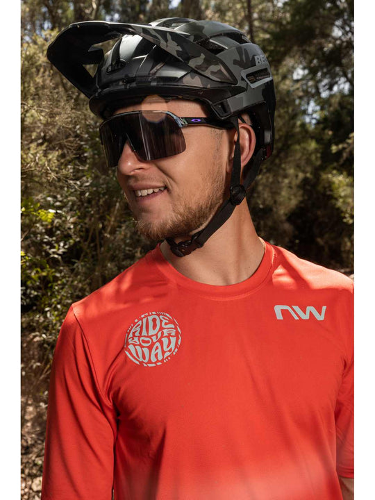 Koszulka rowerowa NORTHWAVE Xtrail 2 Jersey czerwony - Adventure Sports
Koszulka rowerowa NORTHWAVE Xtrail 2 Jersey czerwony - Adventure Sports