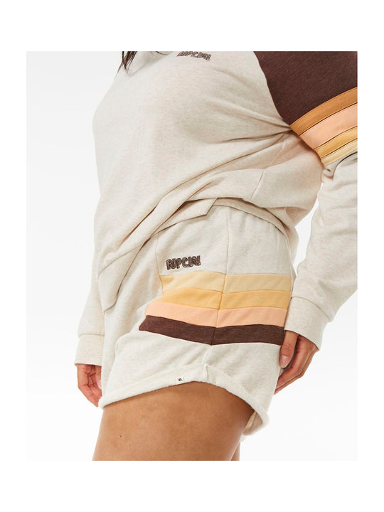 Szorty RIP CURL Block Party Track Short biały - Adventure Sports
Szorty RIP CURL Block Party Track Short biały - Adventure Sports