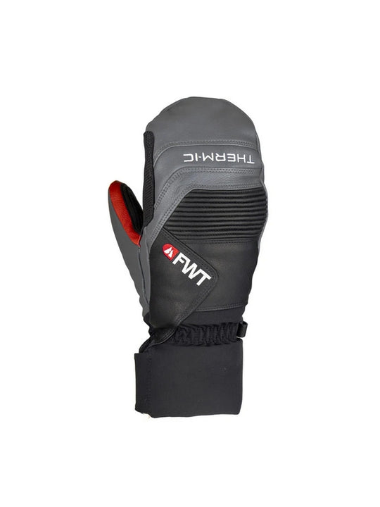 Rękawice narciarskie Therm-ic Freeride Extra Warm Mittens - FWT Edition
Rękawice narciarskie Therm-ic Freeride Extra Warm Mittens - FWT Edition